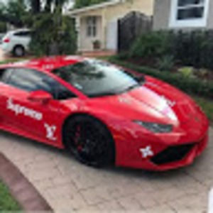 Meet your Posher, Estrada